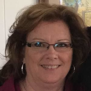 Meet your Posher, Marlene